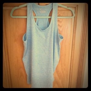 Old Navy Blue Tank Top